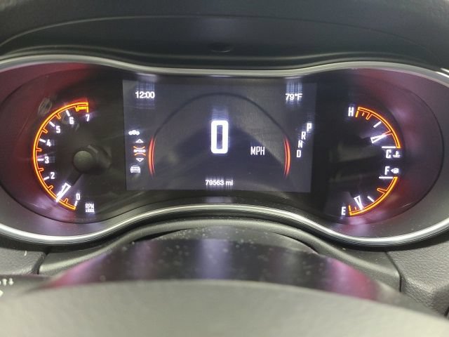 Used 2019 Dodge Durango SXT AWD/4WD image 26