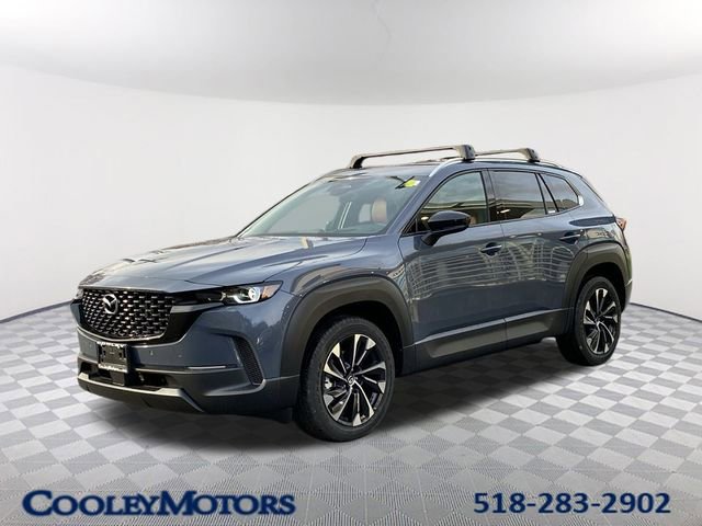 New 2026 MAZDA CX-50 2.5 Hybrid w/ Weather Package image 1