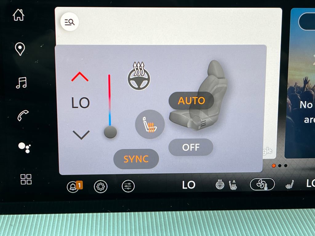 Used 2025 Nissan Murano SL image 30