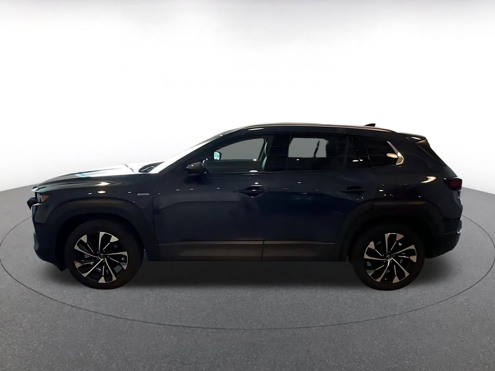Used 2025 MAZDA CX-50 2.5 Hybrid w/ Premium Plus Pkg AWD/4WD image 8