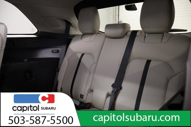 Used 2024 MAZDA CX-90 Plug-In Hybrid w/ Preferred AWD/4WD image 34