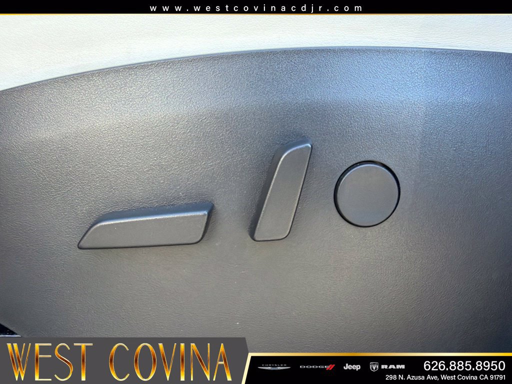 Used 2020 Tesla Model X Performance AWD/4WD image 21