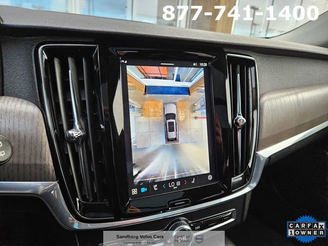 Certified 2024 Volvo V90 B6 Cross Country Plus image 22