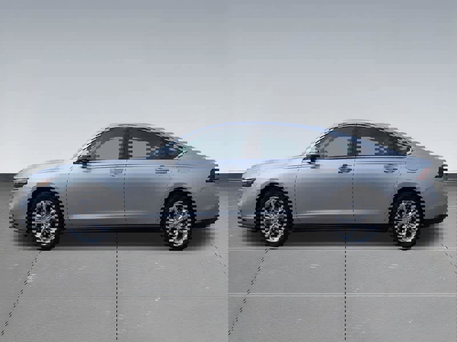 Certified 2024 Honda Accord LX image 3