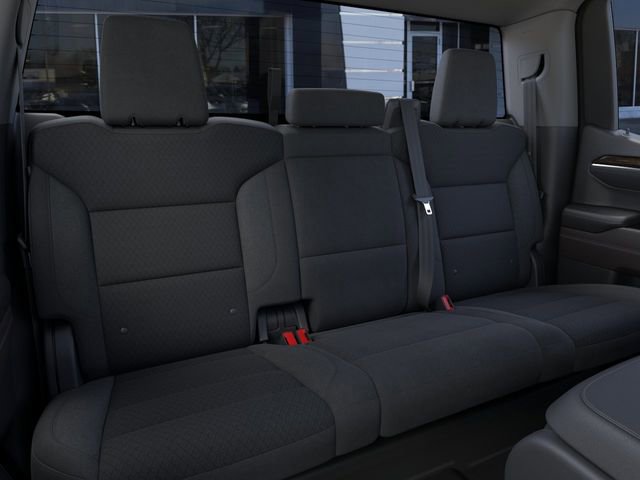 New 2026 GMC Sierra 1500 Elevation image 17