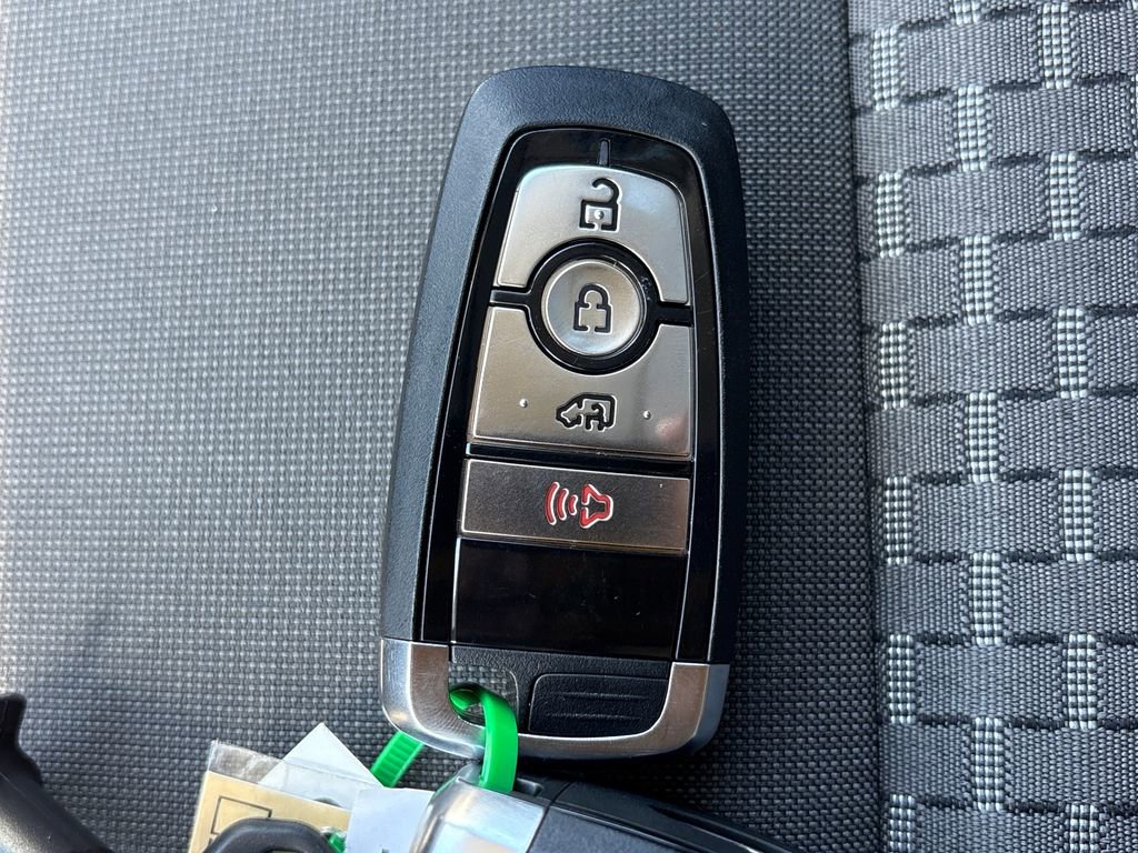 New 2026 Ford Transit 350 XL RWD image 33