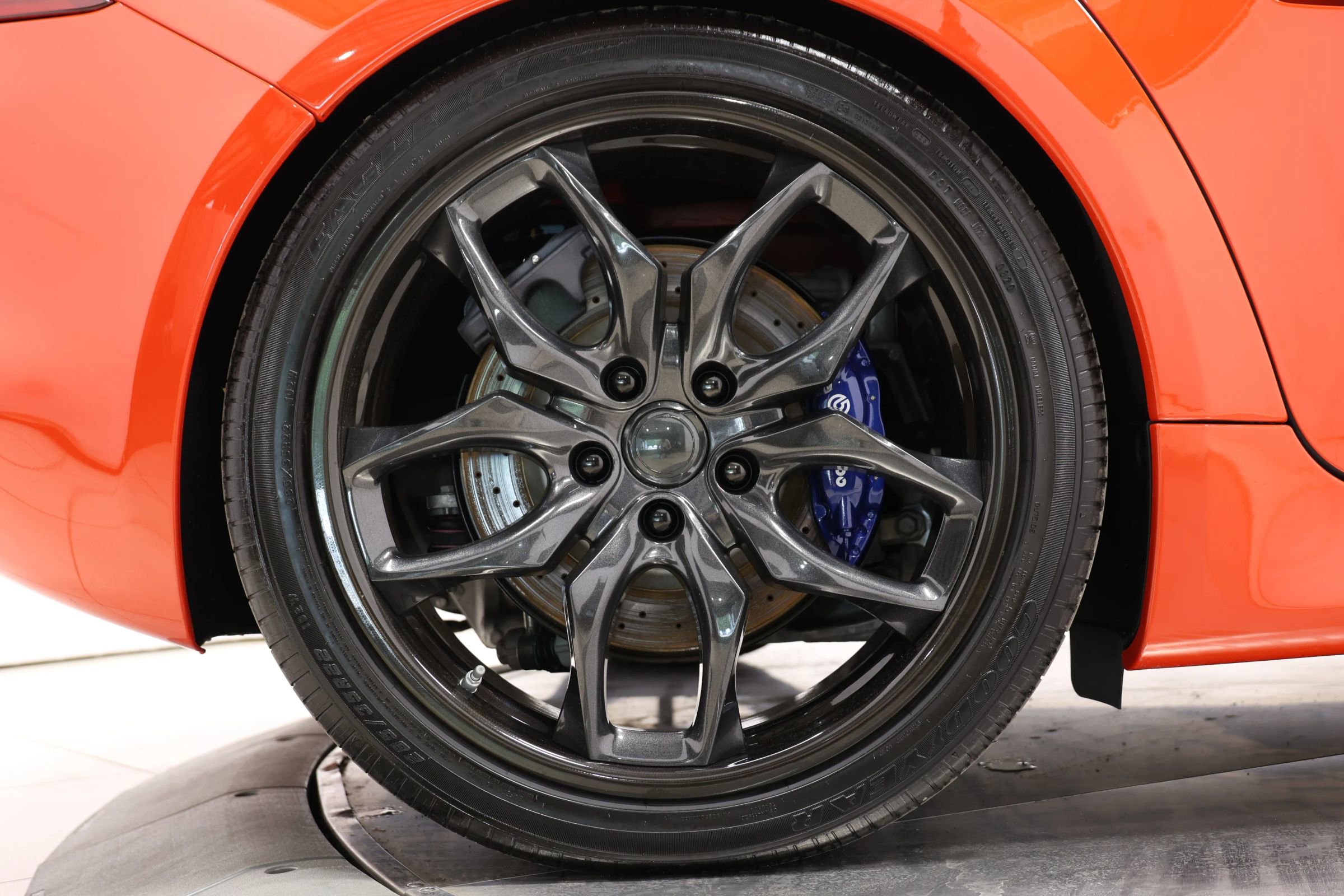 Used 2022 Karma GS-6 RWD image 79