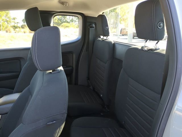 Used 2021 Ford Ranger XL w/ Equipment Group 101A High image 15