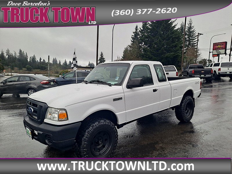 Used 2011 Ford Ranger XL image 8