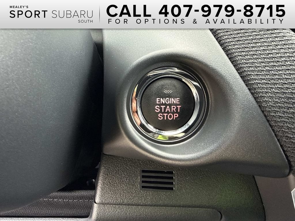 New 2026 Subaru Outback Limited AWD/4WD image 37