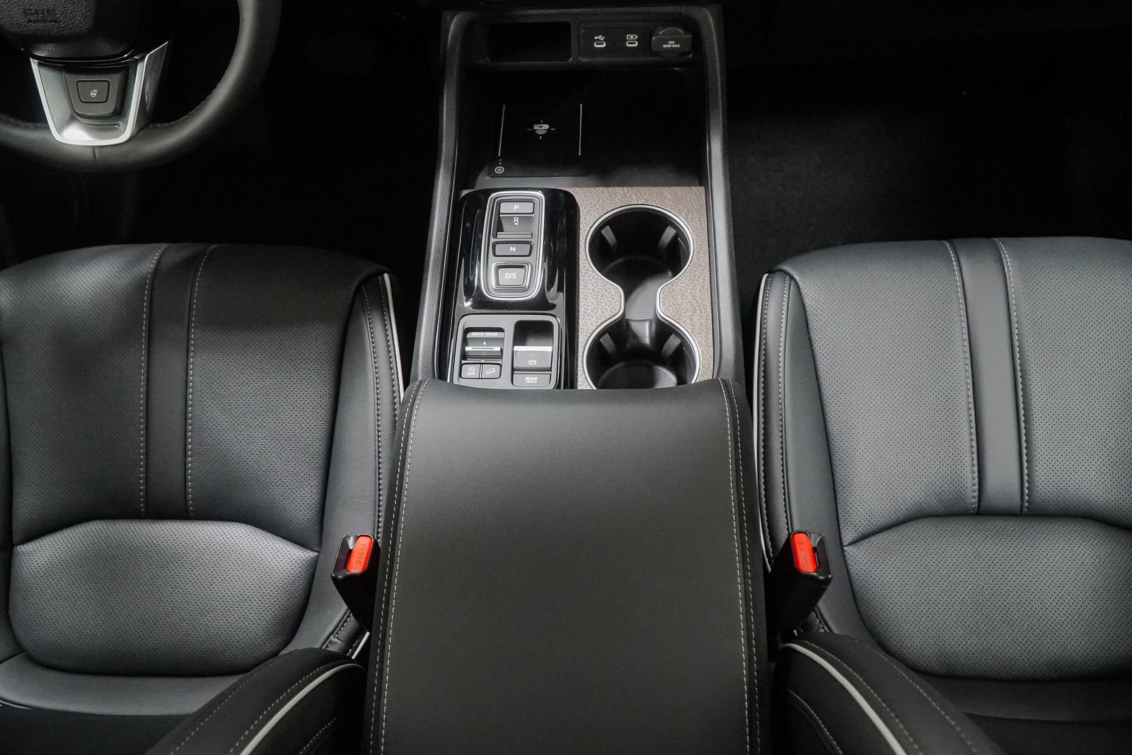 New 2026 Honda Pilot Elite image 37
