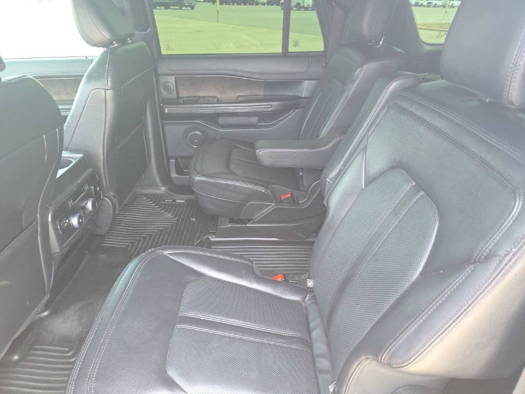 Used 2021 Ford Expedition Max Limited image 10