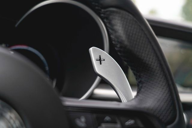 New 2025 Alfa Romeo Stelvio Sprint image 30