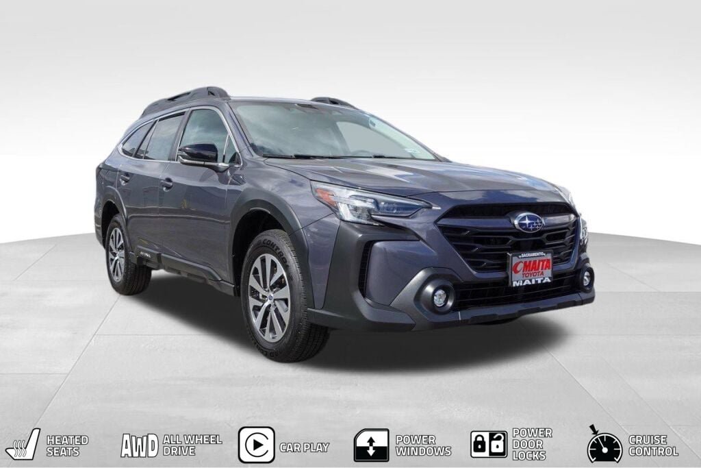 Used 2023 Subaru Outback Premium