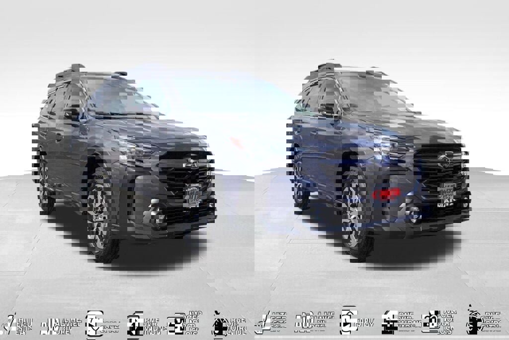 Used 2023 Subaru Outback Premium image 1