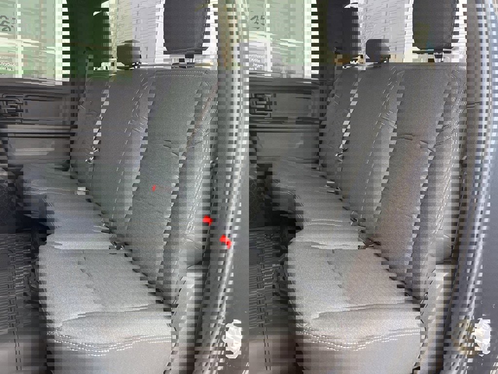 New 2026 RAM 2500 Tradesman image 14