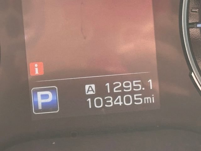 Used 2019 Subaru Ascent Limited AWD/4WD image 19
