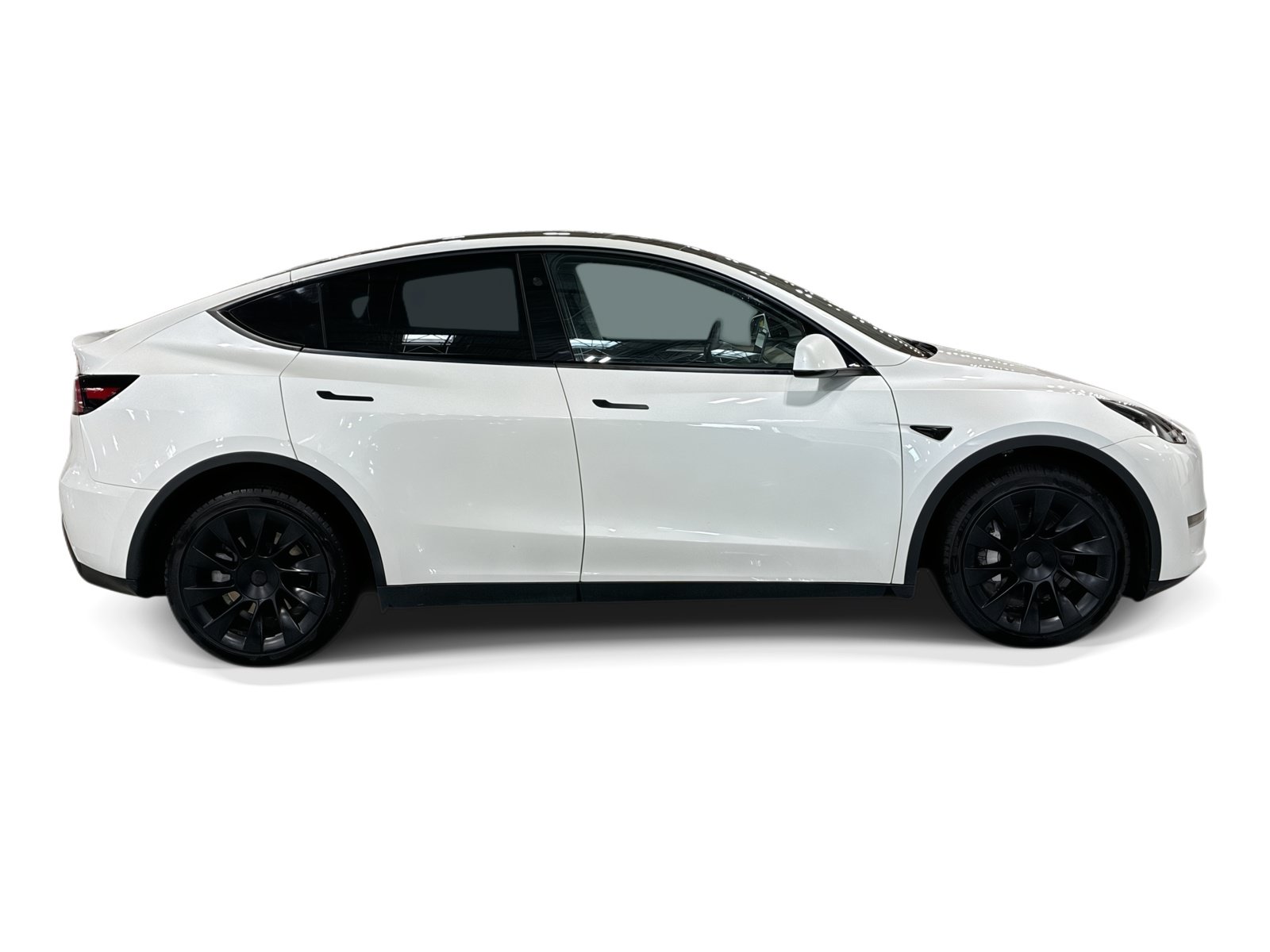 Certified 2023 Tesla Model Y Long Range AWD/4WD image 7