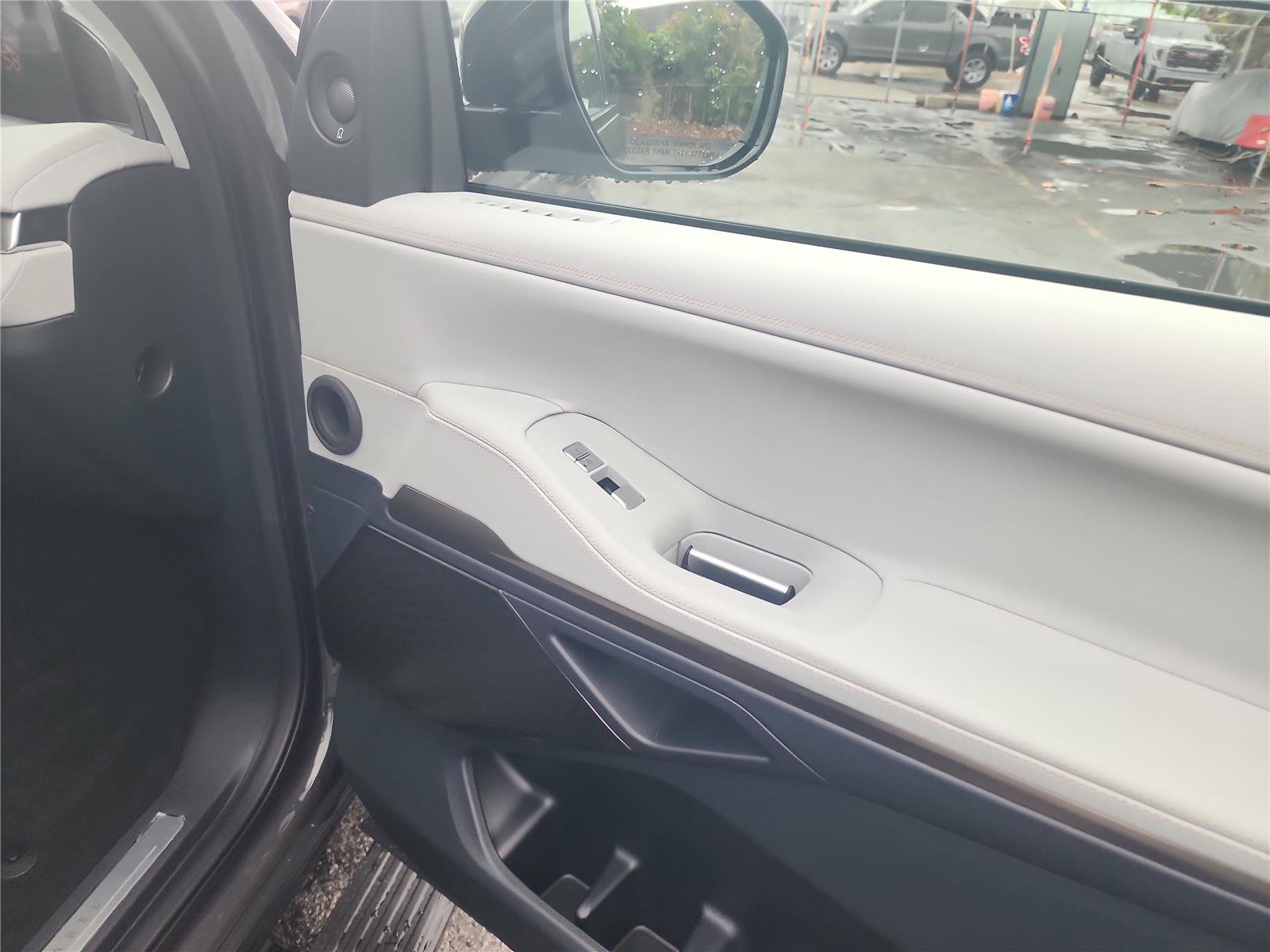 New 2026 Lincoln Navigator L Black Label w/ Black Label Special Edition image 30