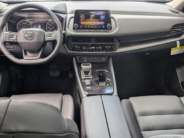 New 2026 Nissan Rogue Dark Armor FWD image 13