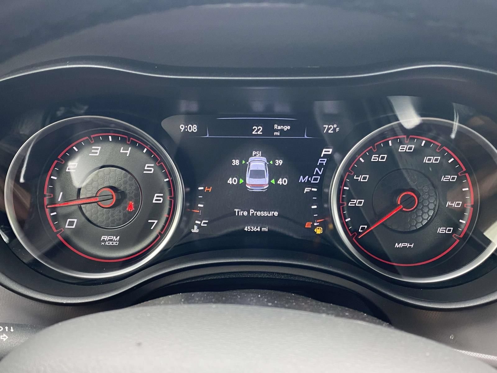 Used 2023 Dodge Charger R/T w/ Navigation & Travel Group RWD image 26