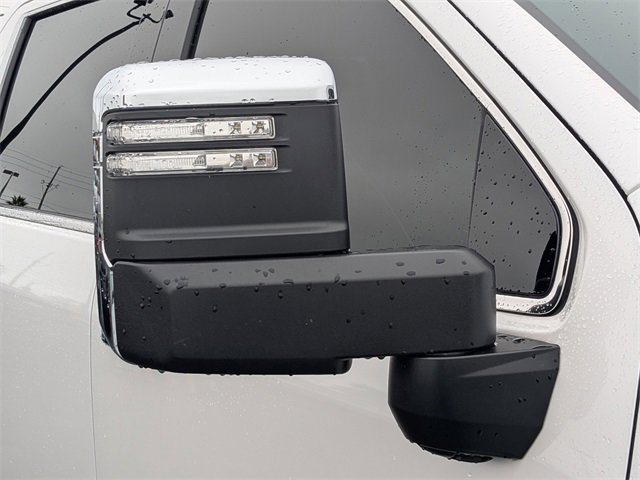 Used 2024 GMC Sierra 3500 Denali Ultimate image 12