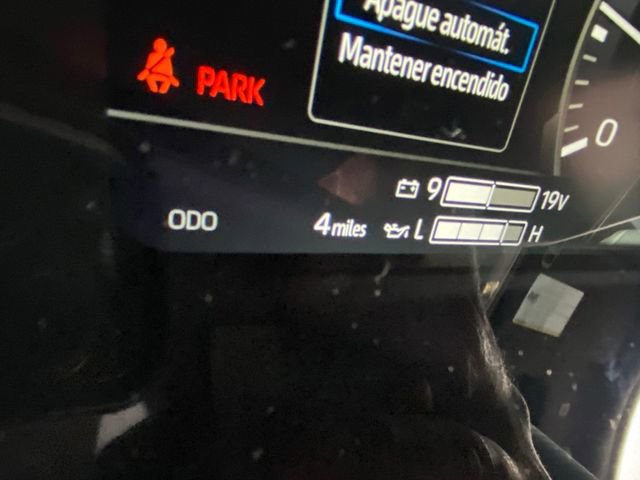 New 2026 Toyota Tundra TRD Pro image 5