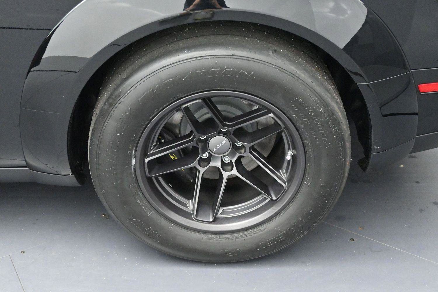 Used 2023 Dodge Challenger SRT Hellcat Redeye RWD image 31