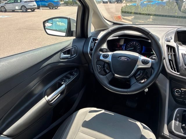 Used 2013 Ford C-MAX SE w/ Winter Pkg FWD image 17