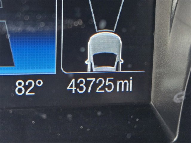 Used 2020 Ford Ranger XLT w/ Equipment Group 302A Luxury image 26