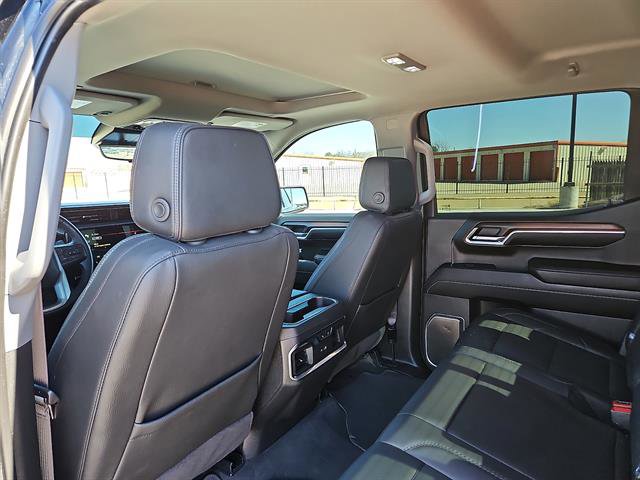 Certified 2024 GMC Sierra 1500 Denali w/ Denali Reserve Package image 9