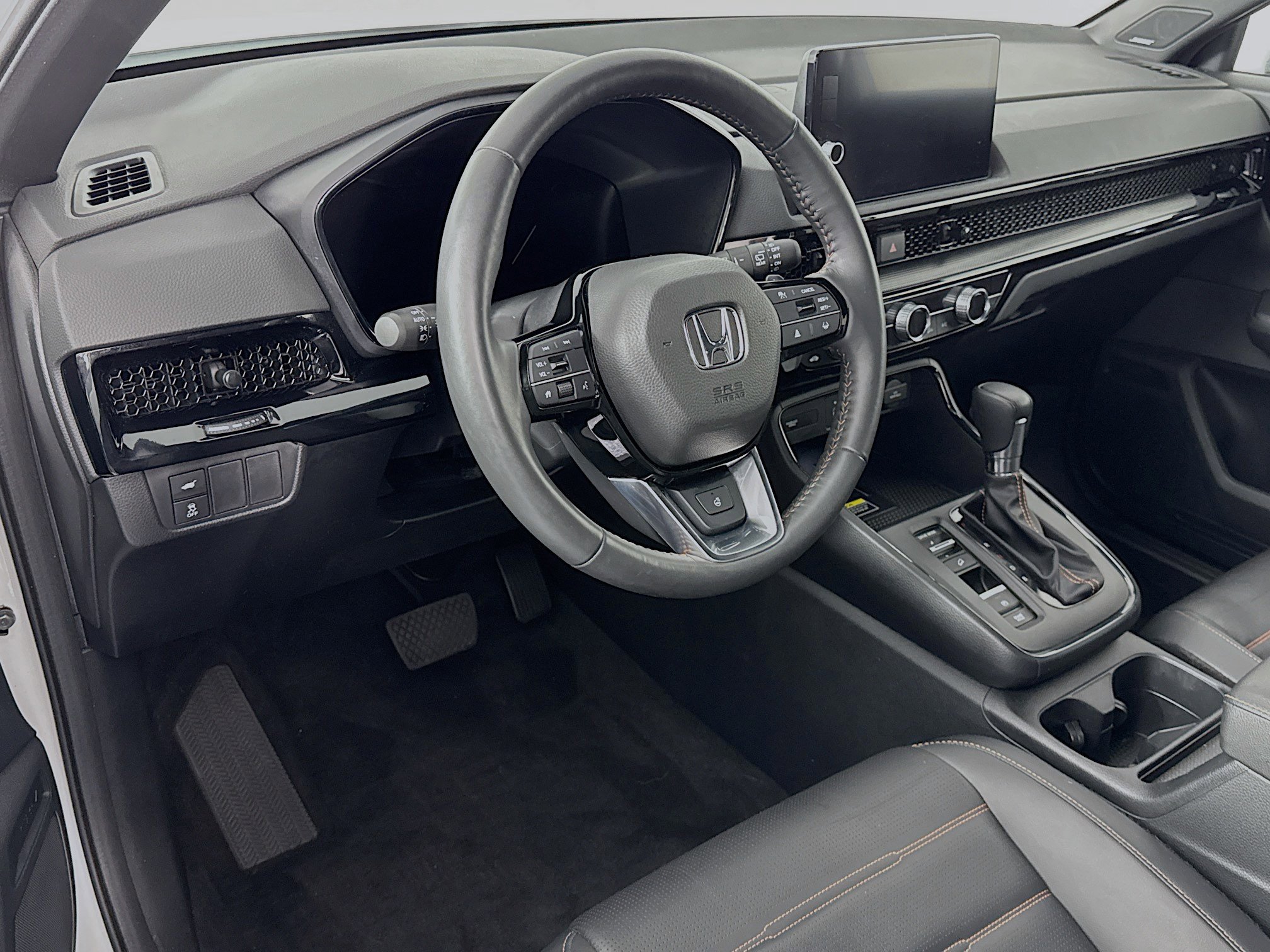 Certified 2023 Honda CR-V Sport Touring image 9