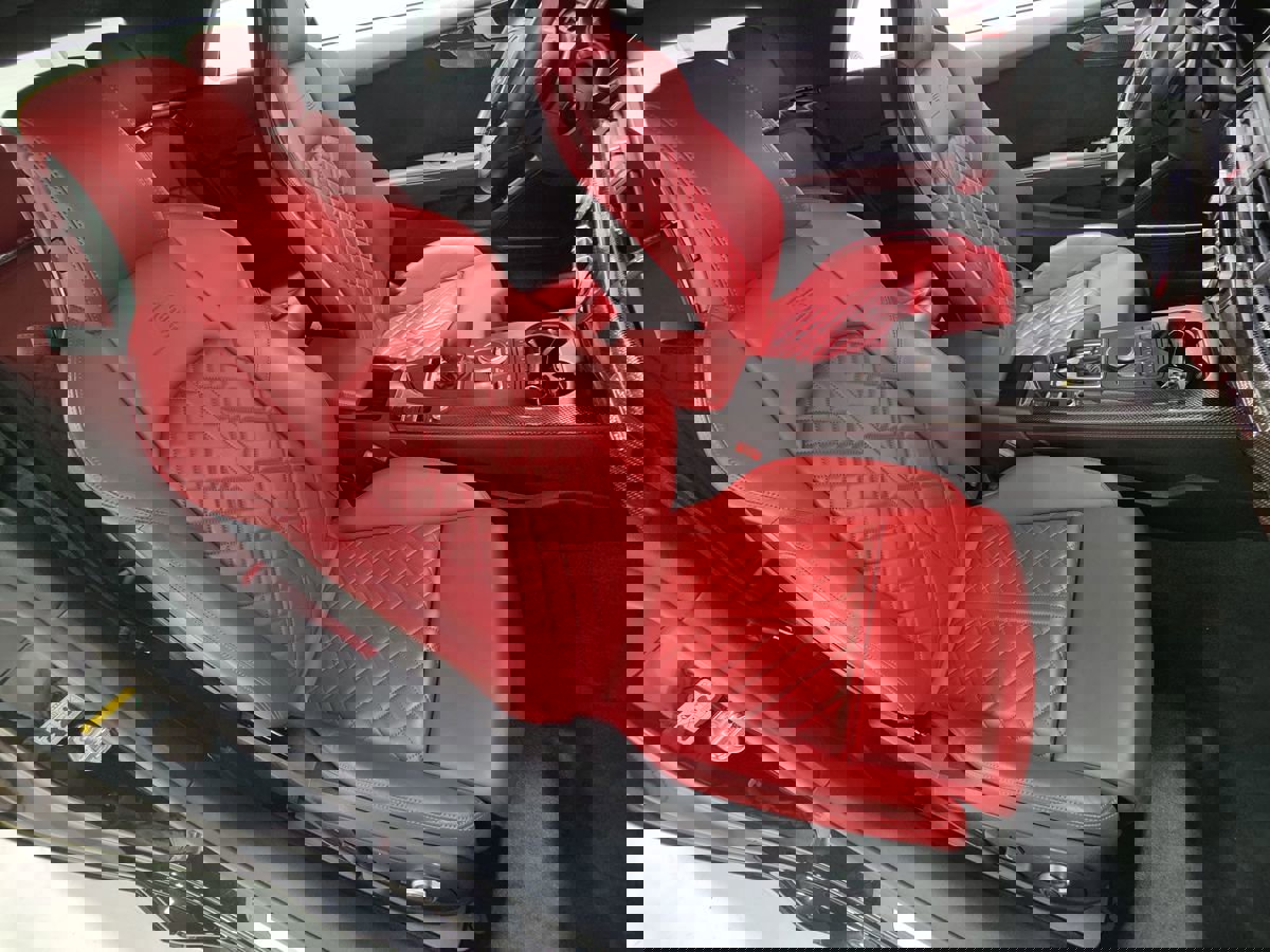 Used 2019 Audi S5 Prestige image 15