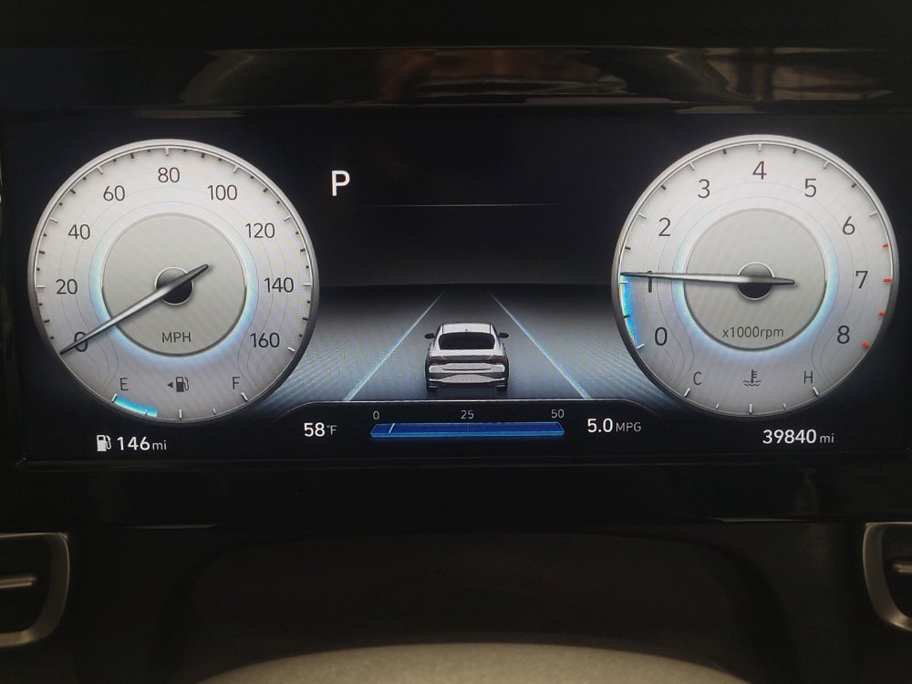 Used 2022 Hyundai Elantra SEL w/ Convenience Package image 23