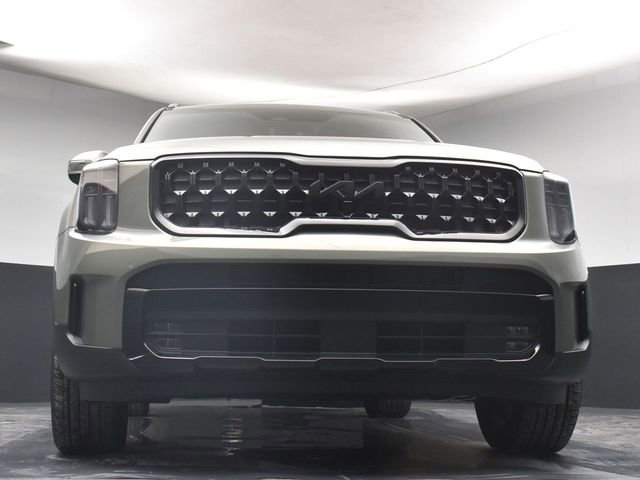 Used 2025 Kia Telluride SX Prestige X-Line image 34