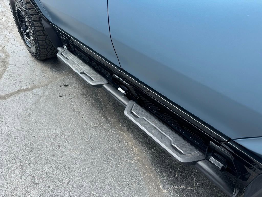 Used 2024 GMC Hummer EV 3X w/ Omega Edition image 5