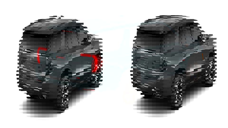 New 2026 GMC Yukon AT4 Ultimate image 5