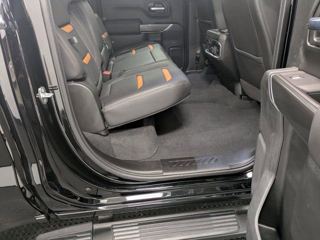 Used 2020 GMC Sierra 1500 AT4 w/ AT4 Premium Package image 26