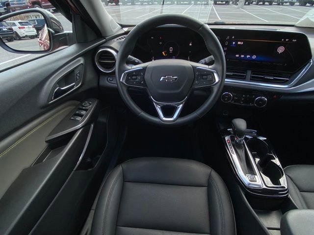 Used 2024 Chevrolet Trax ACTIV w/ Sunroof Package image 26