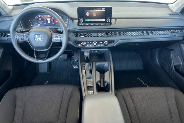 Used 2023 Honda Accord EX image 15