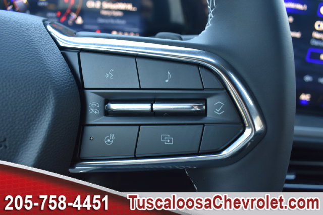 New 2027 Chevrolet Traverse LT w/ Driver Confidence Package FWD image 24