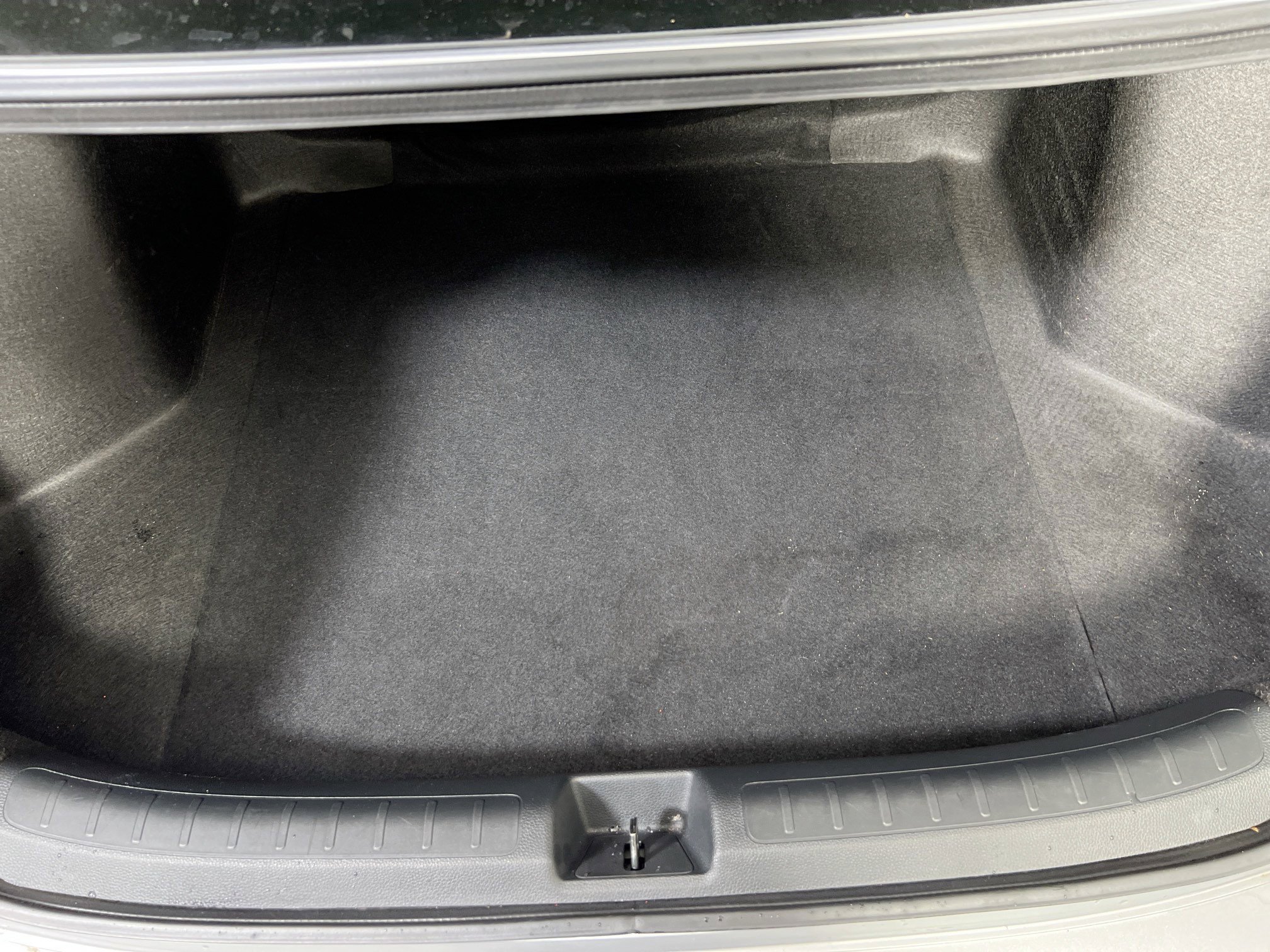 Used 2024 Honda Civic Sport image 23