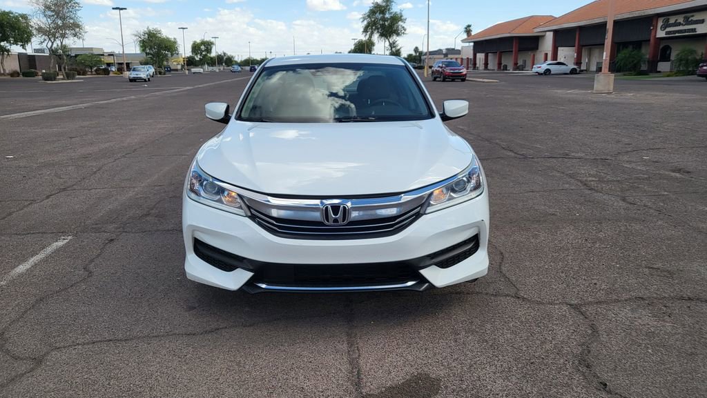 Used 2016 Honda Accord LX image 3