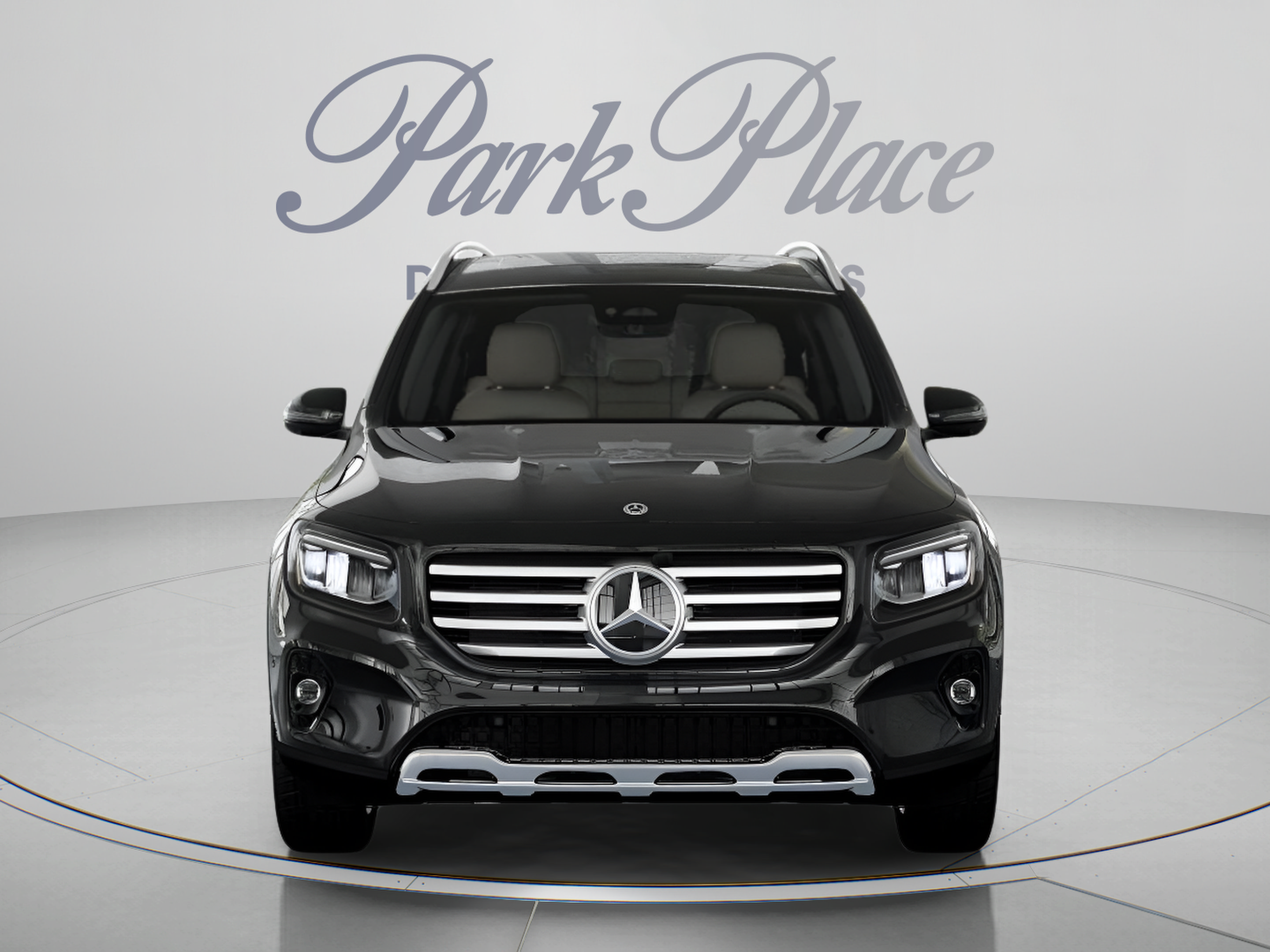Certified 2026 Mercedes-Benz GLB 250 image 36