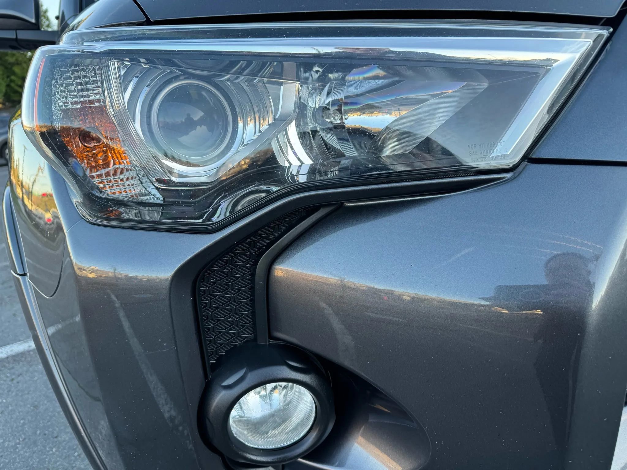 Used 2017 Toyota 4Runner SR5 Premium image 13