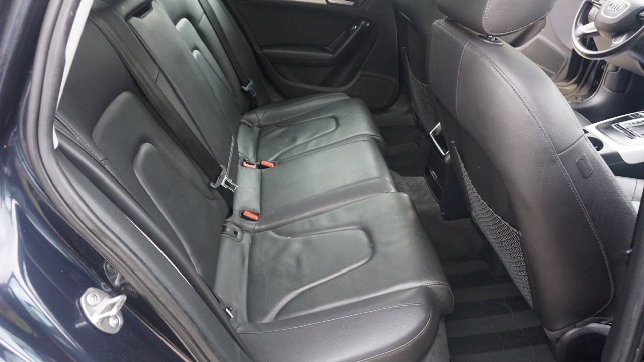 Used 2014 Audi A4 2.0T Premium w/ Cold Weather Package AWD/4WD image 20