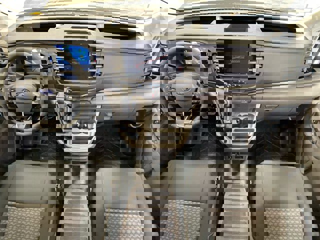 New 2026 Ford Transit 250 148 Medium Roof Extended AWD w/ Exterior Upgrade Package image 10