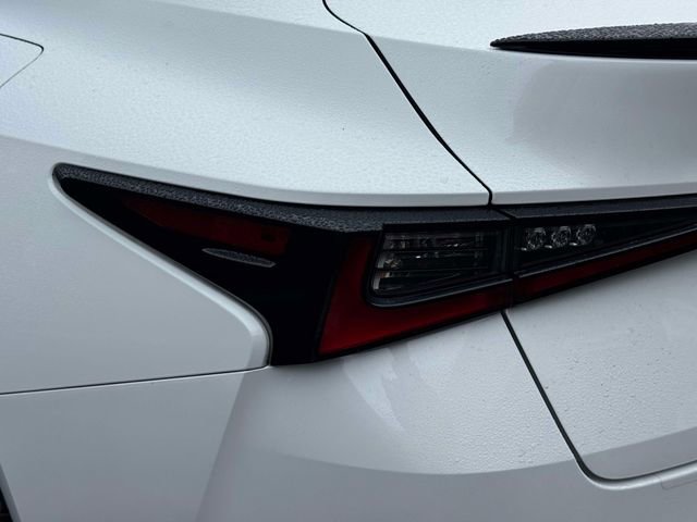 Certified 2025 Lexus IS 350 F Sport w/ Navigation Package AWD/4WD image 14