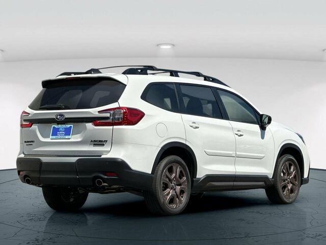 New 2025 Subaru Ascent Bronze Edition image 6