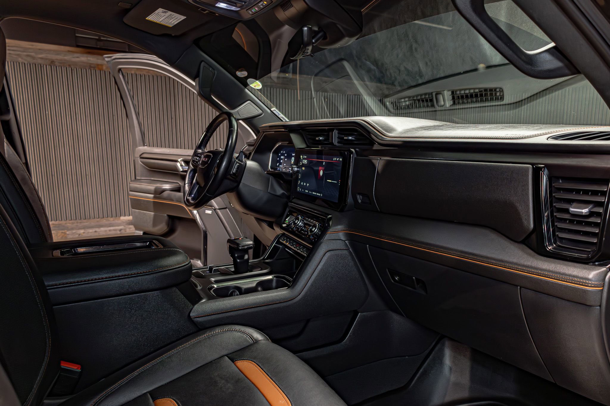 Used 2022 GMC Sierra 1500 AT4 w/ AT4 Premium Package image 19